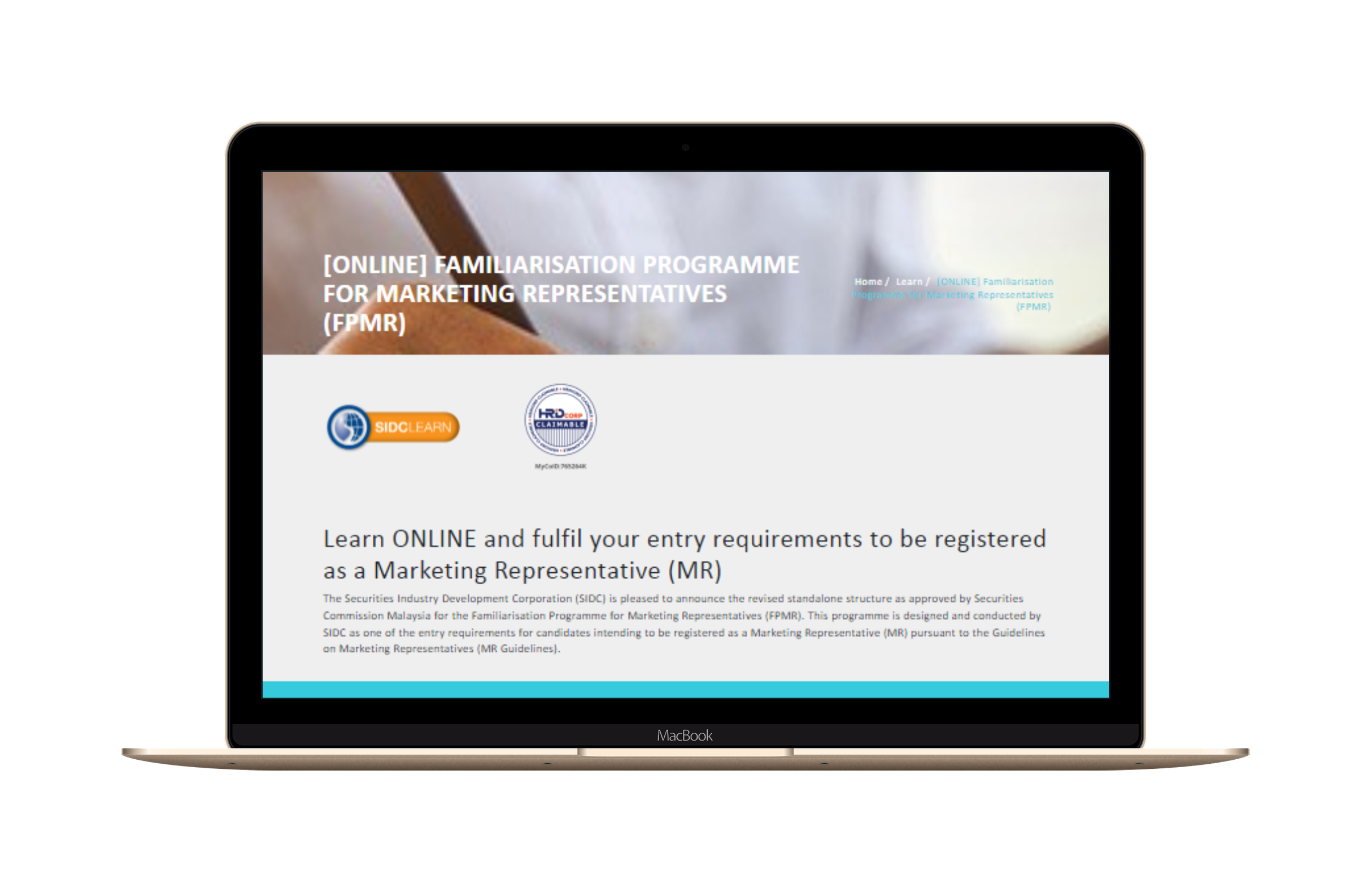 Ringgit Lab Elite: MPlus Online