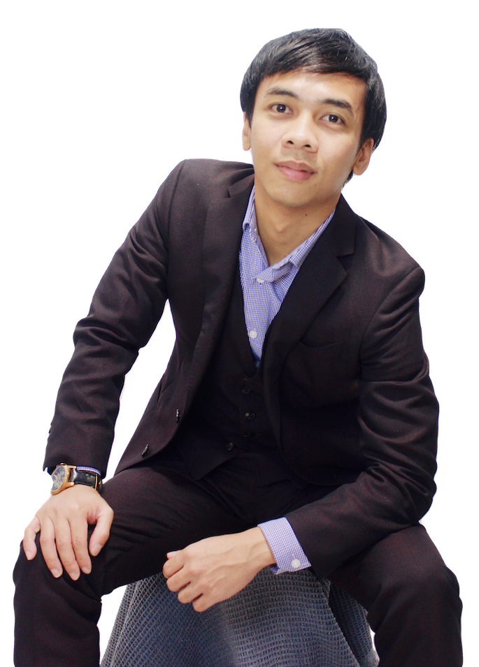 Ringgit Lab Elite: Zulhilmi Zolkfli